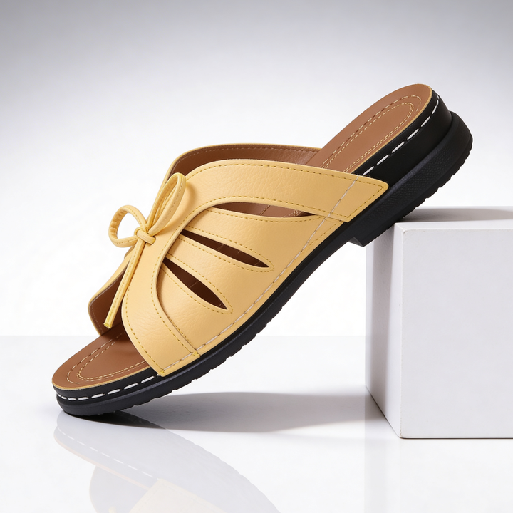 Monaco Sofia Sandals - 4