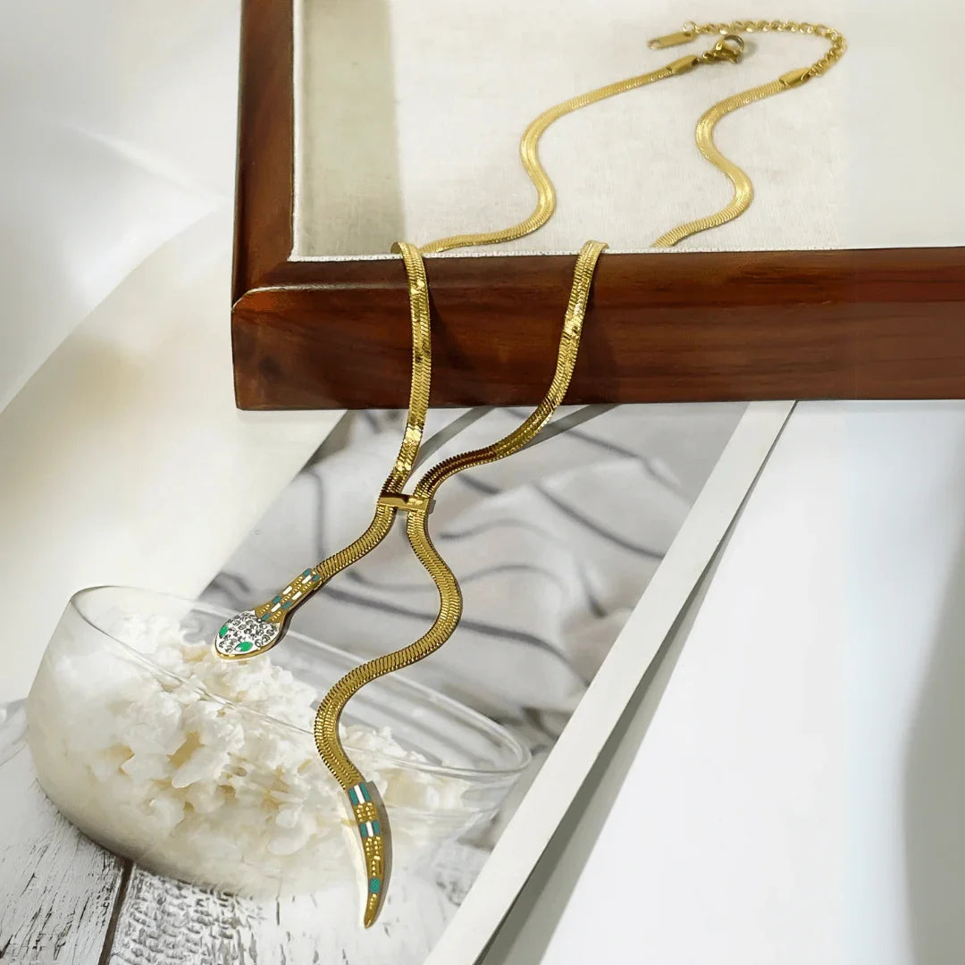 Monterey Aria Jewelry - 4