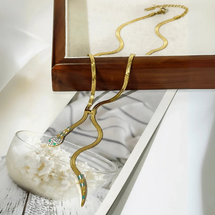 Monterey Aria Jewelry - 4