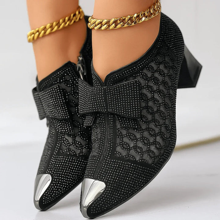 Valencia Faye Heels II - 6