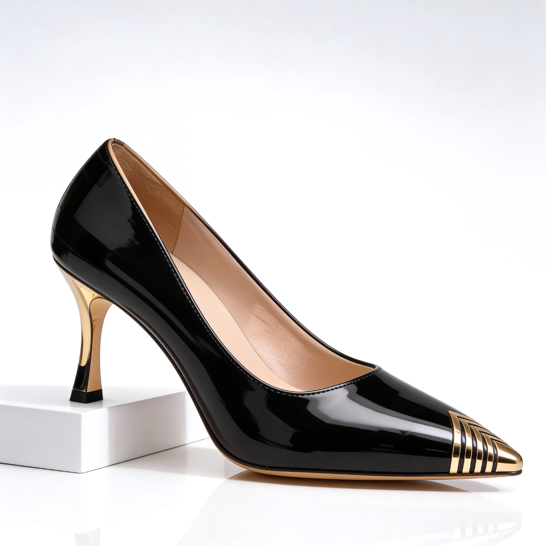 Charleston Bree Heels - 3