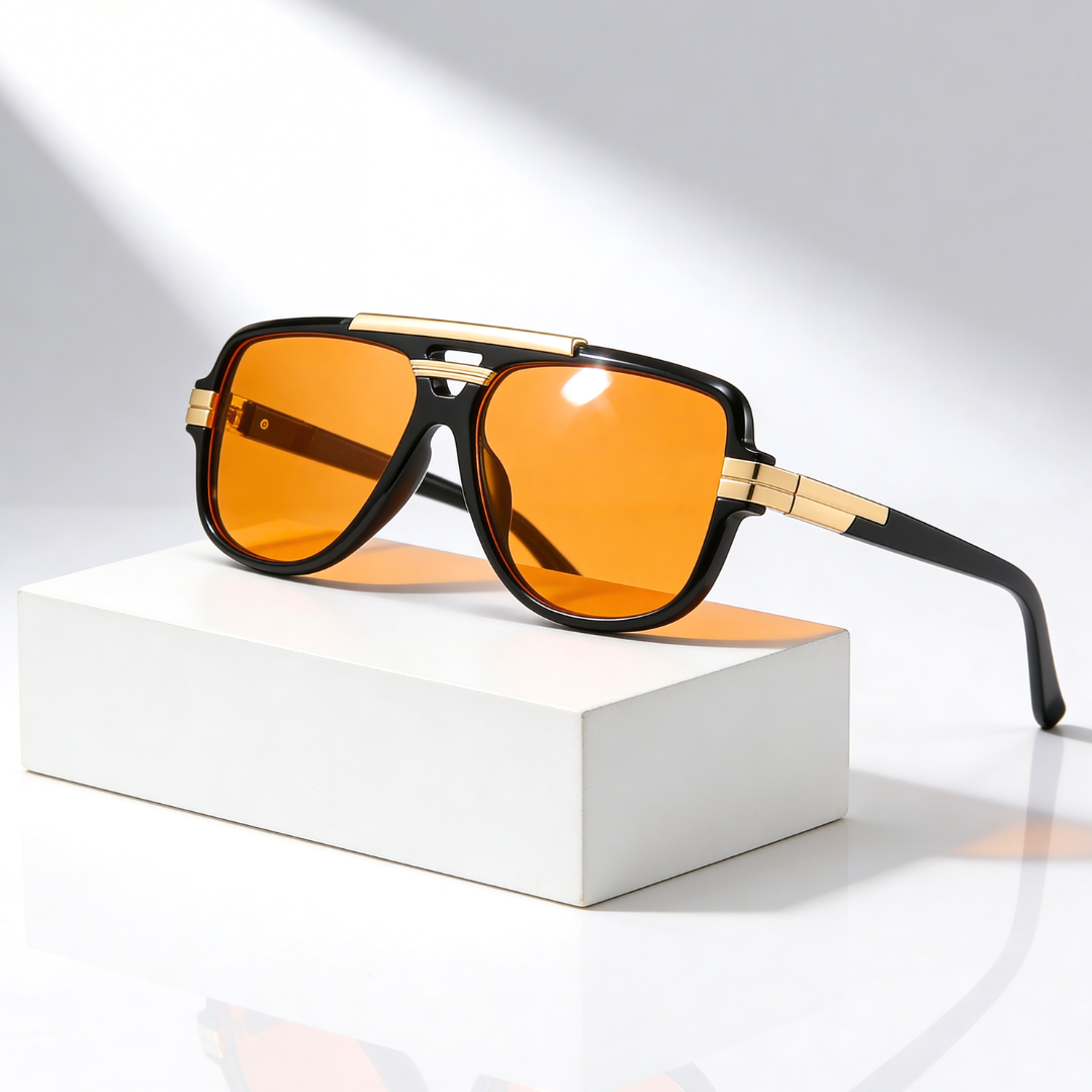 Bay Scout Shades II II II II - 1