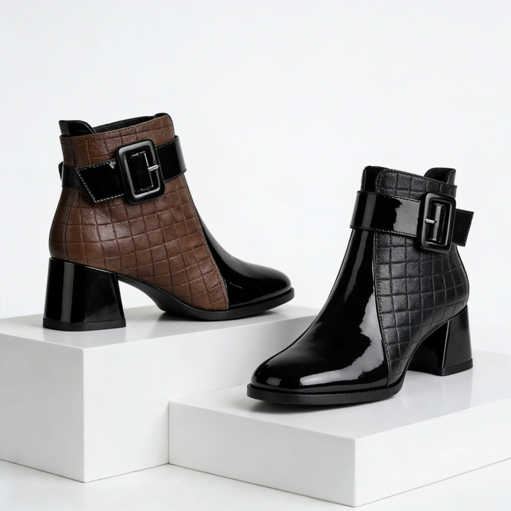 Florence Ava Boots - 8