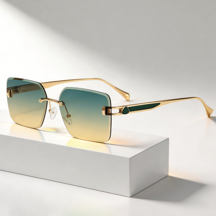 Bay Scout Shades II - 3