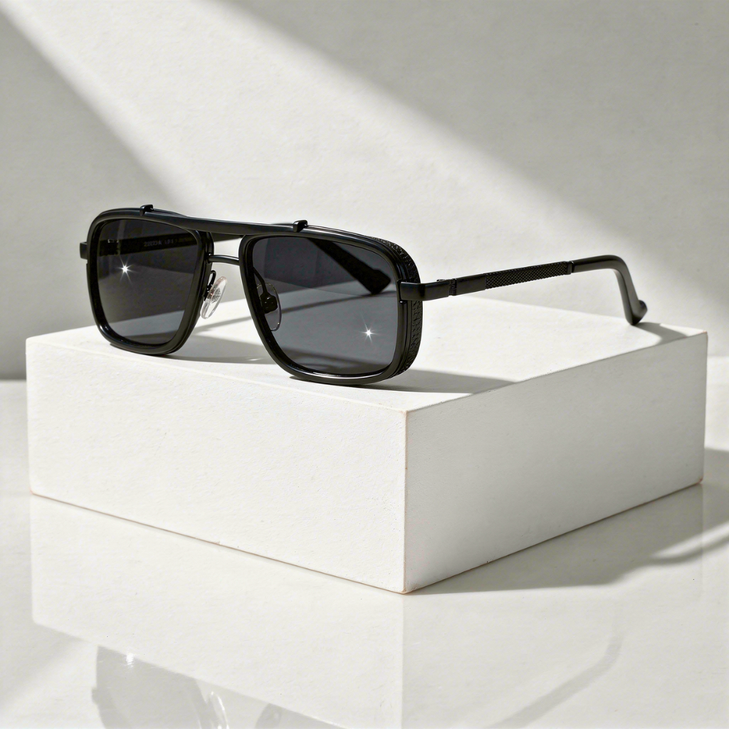 Coastal Morgan Shades - 4