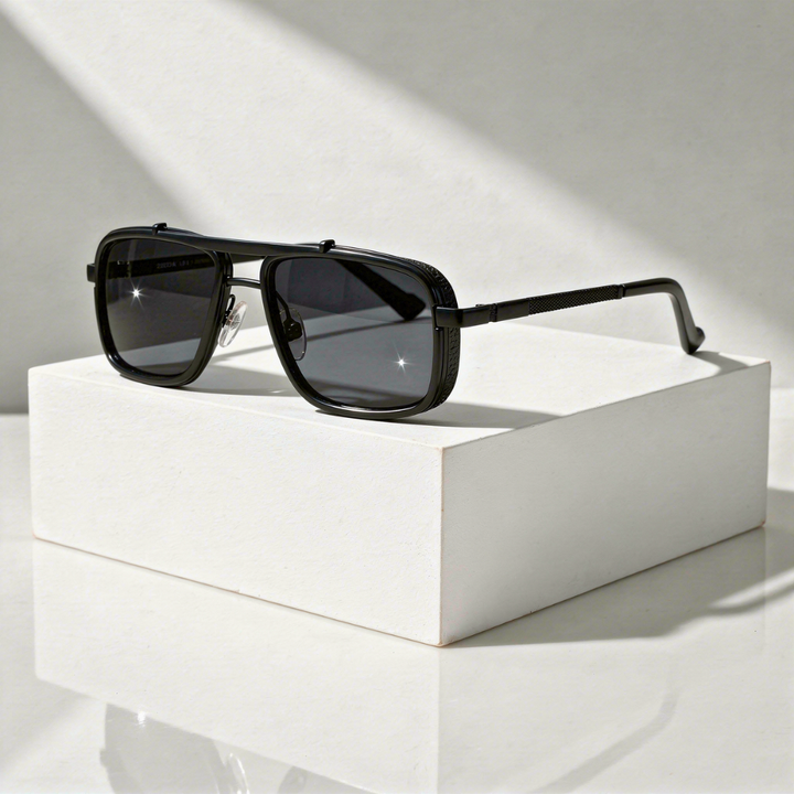 Coastal Morgan Shades - 4