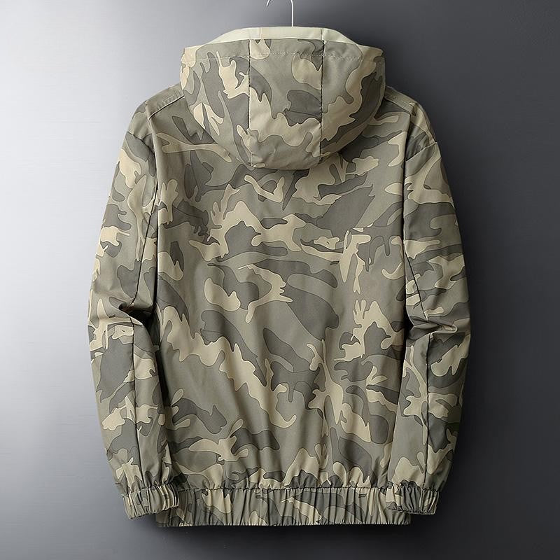 Westside Kai Jacket - 4