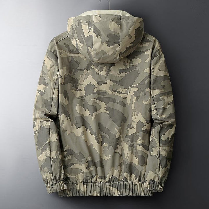 Westside Kai Jacket - 4