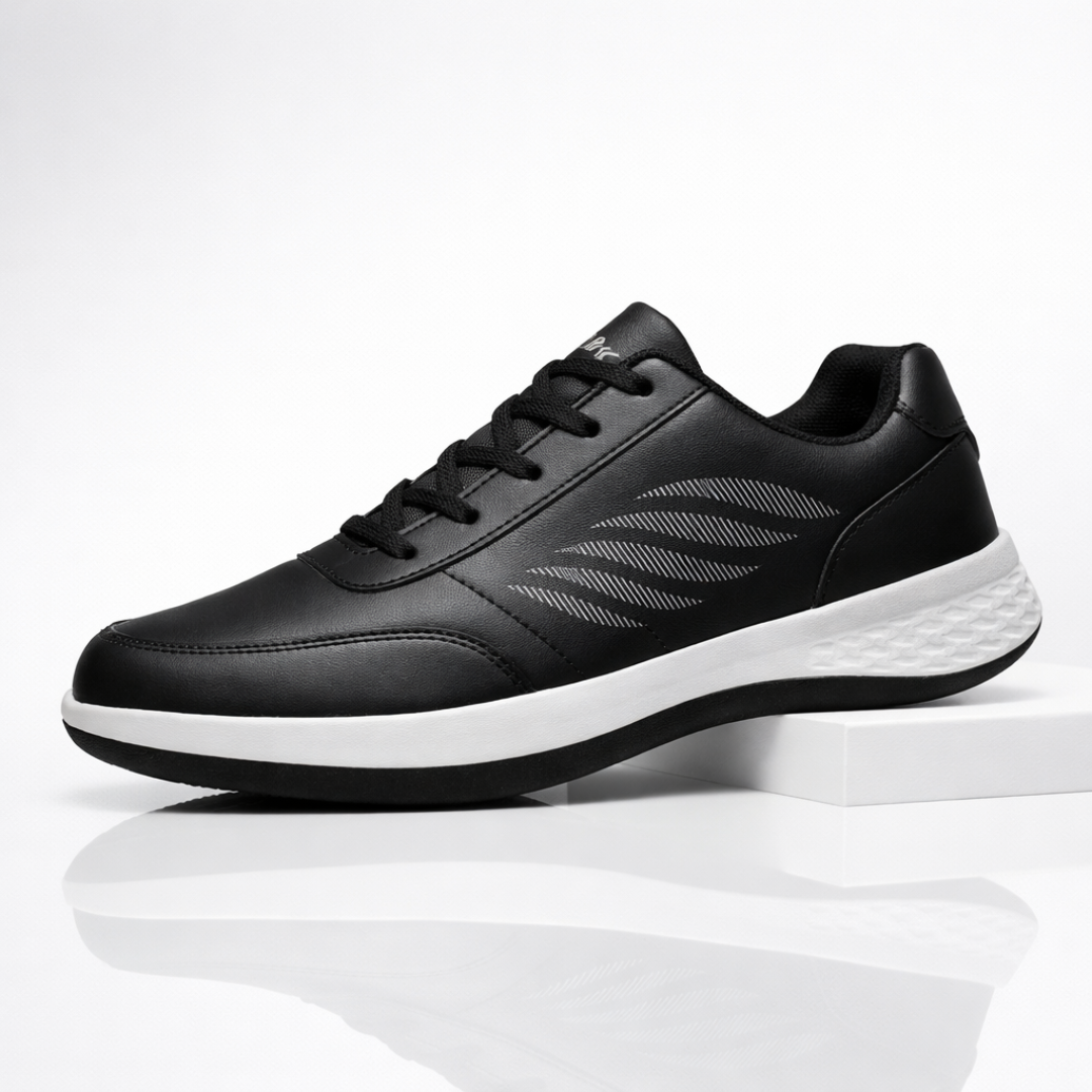 Westbrook Oakley Runners - 1