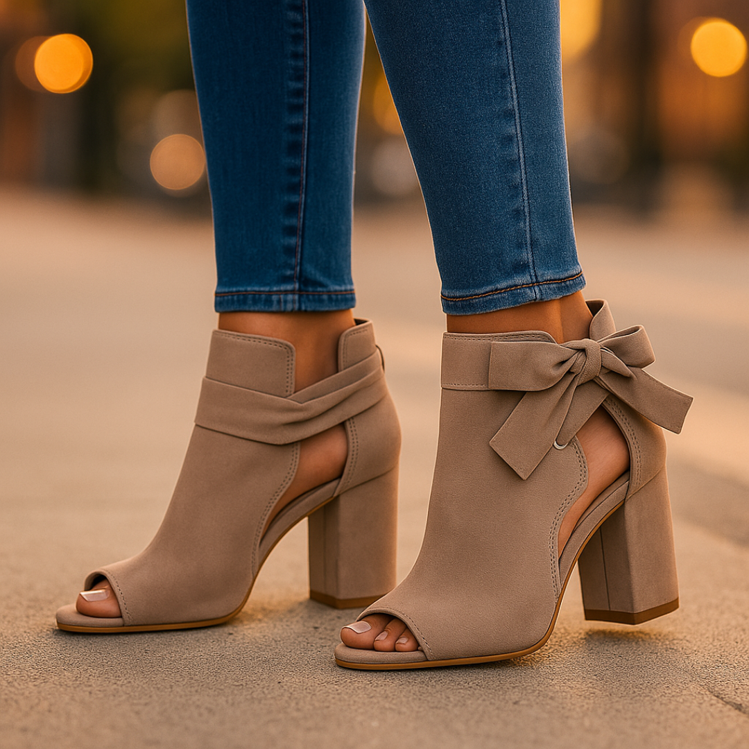 Ibiza Luna Boots - 1