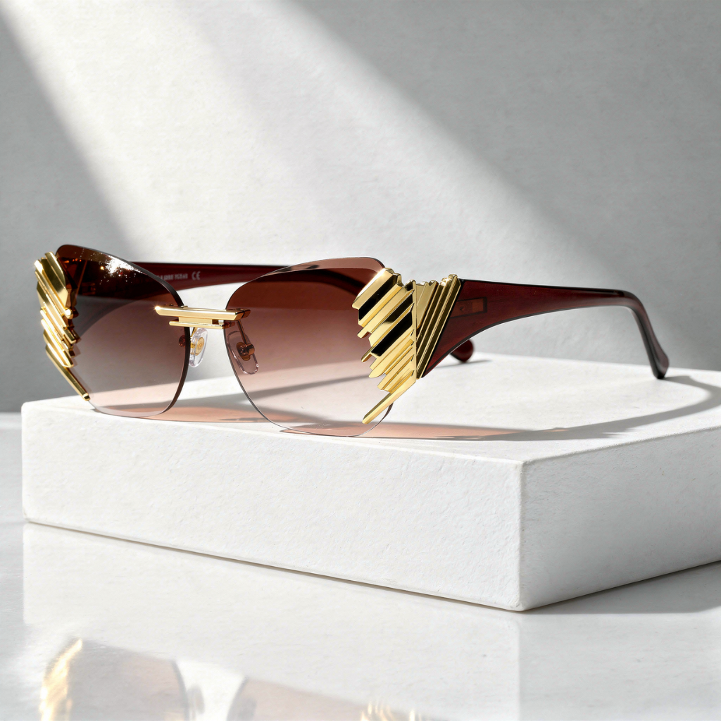 Meridian Reese Shades - 4