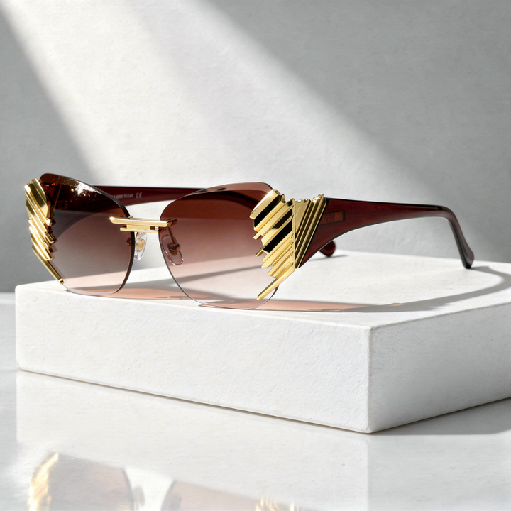 Meridian Reese Shades - 4