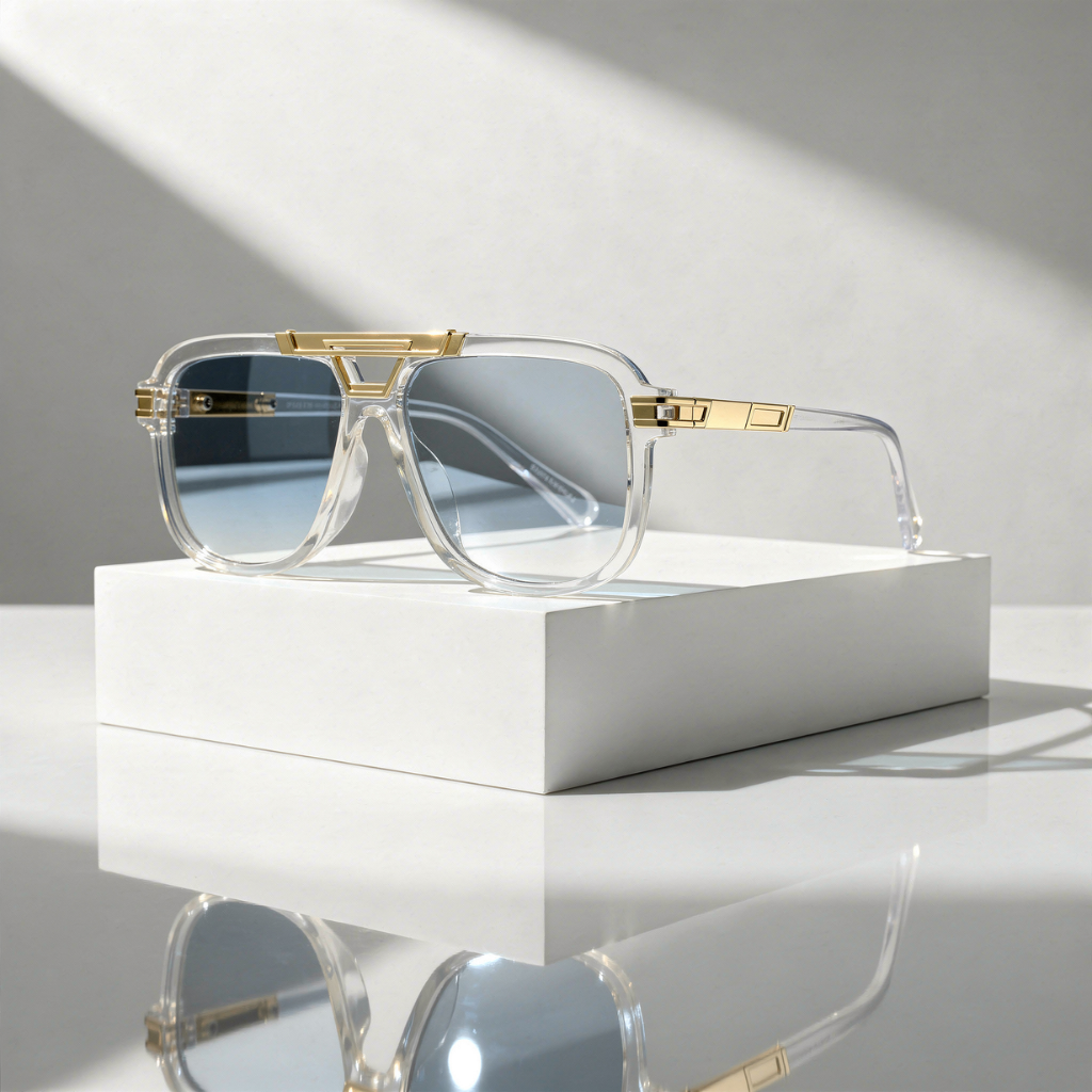 Clearwater Wren Shades - 4