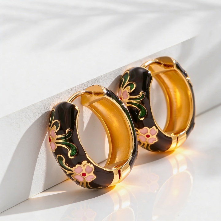Amalfi Nadia Jewelry - 3