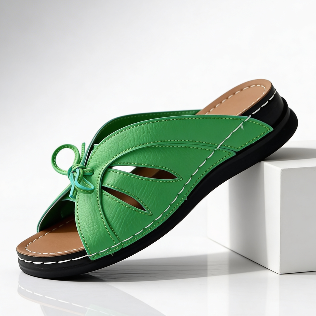 Monaco Sofia Sandals - 5