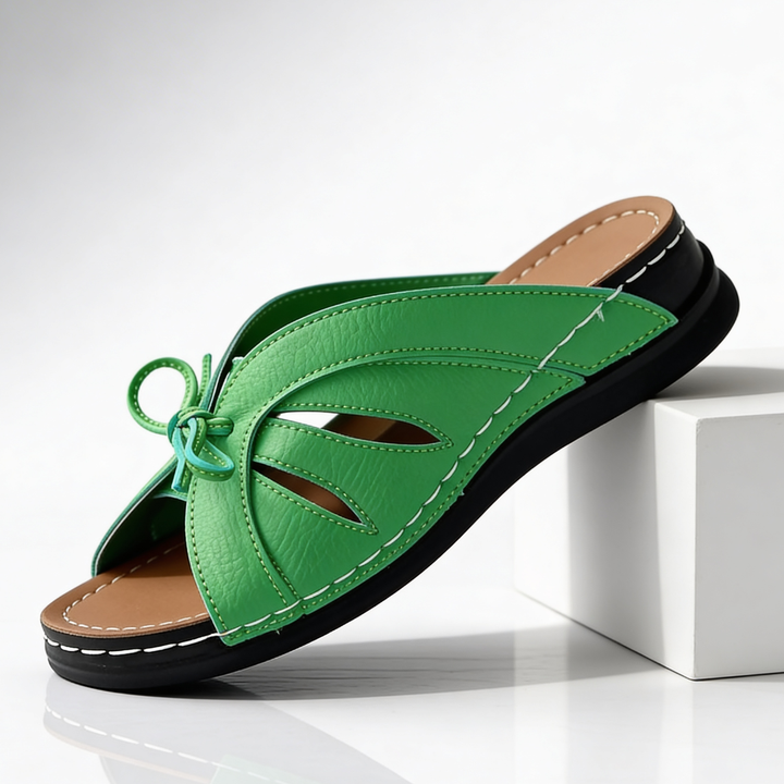 Monaco Sofia Sandals - 5