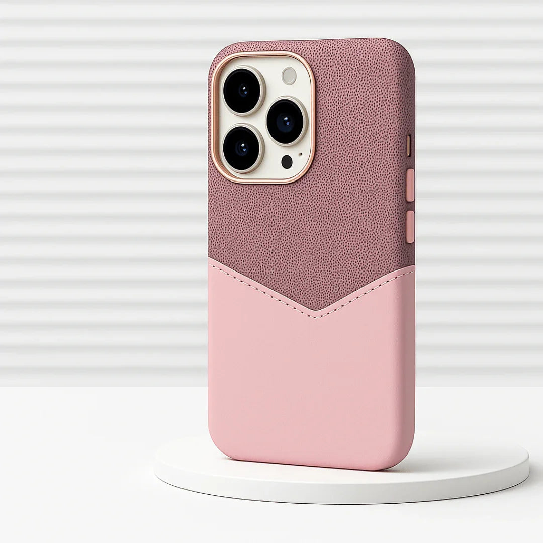 Meridian Reese Case - 6