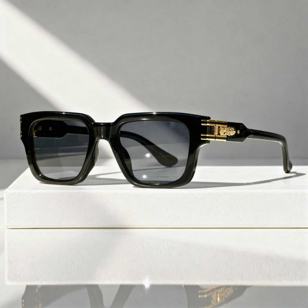 Atlantic Phoenix Shades - 4