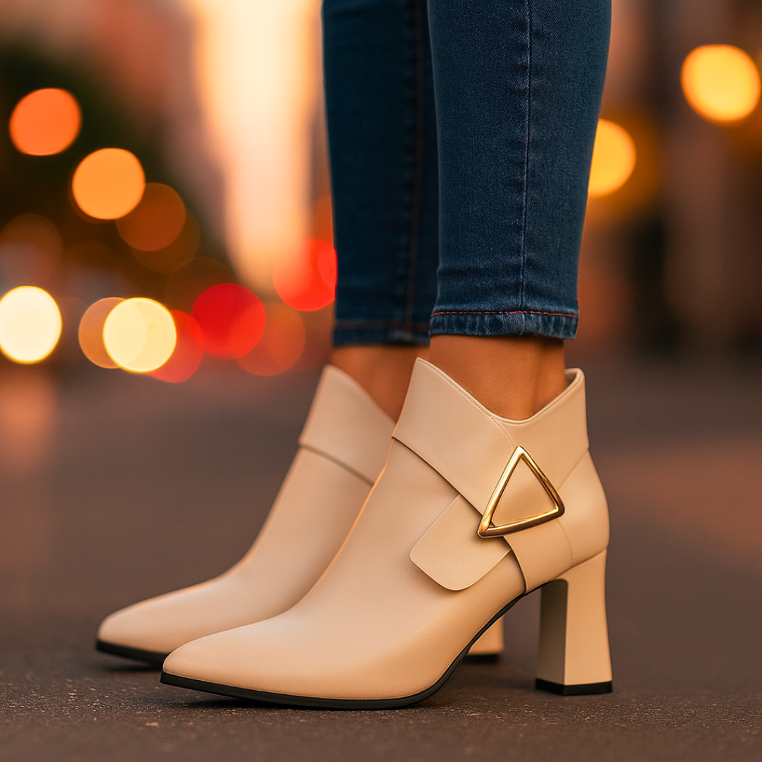 Eastgate Sutton Boots - 1