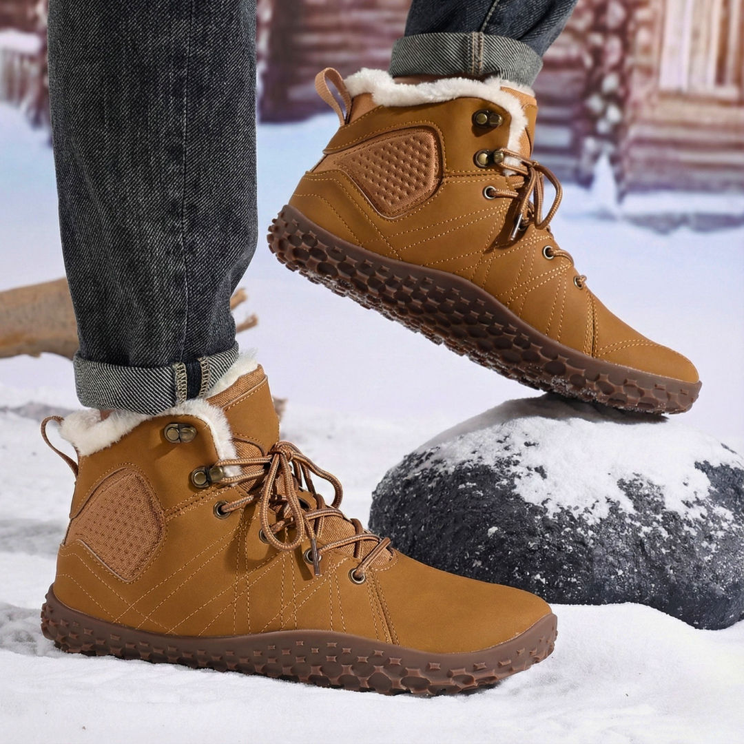 Pier Hayden Boots - 4