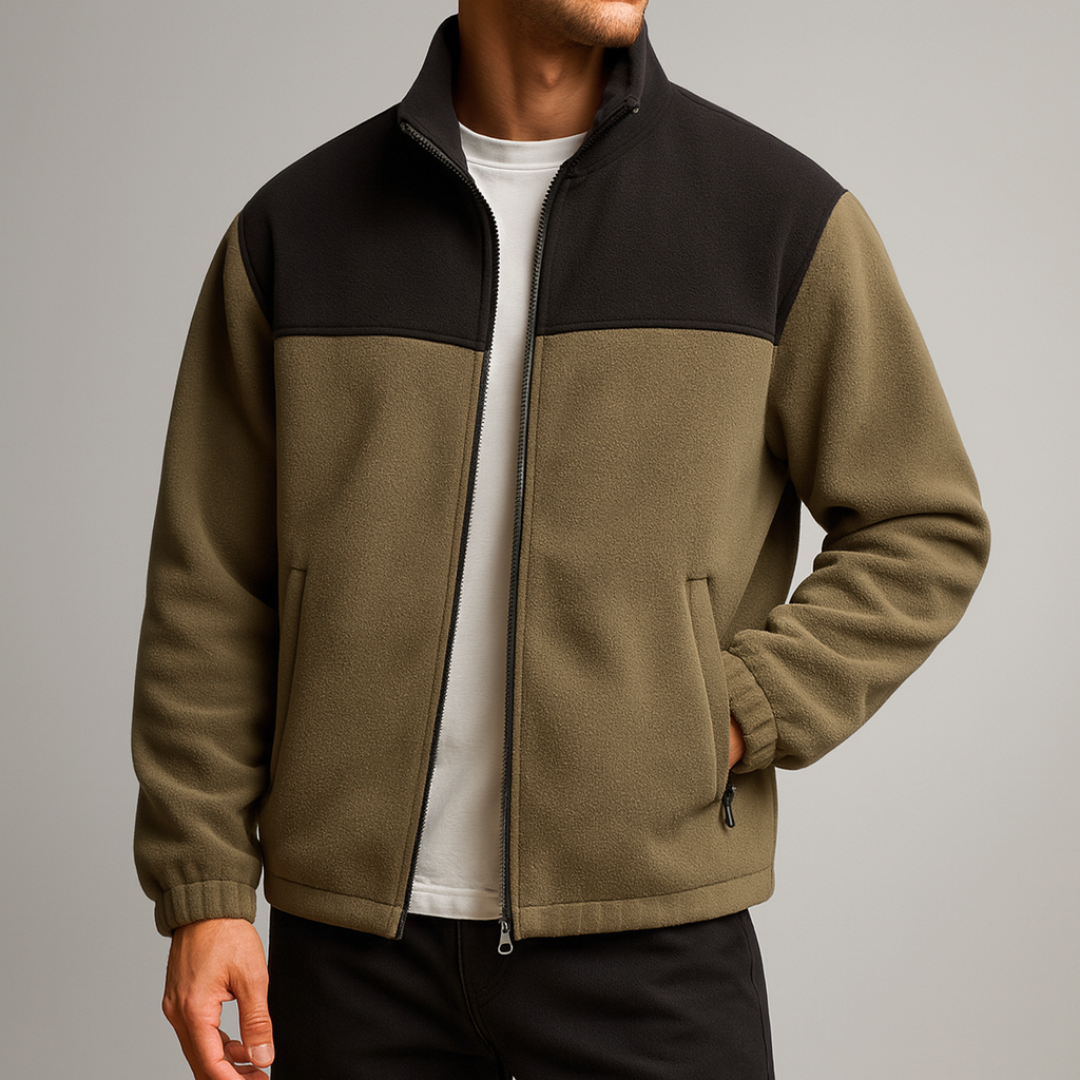 Cascade Lennon Jacket - 4