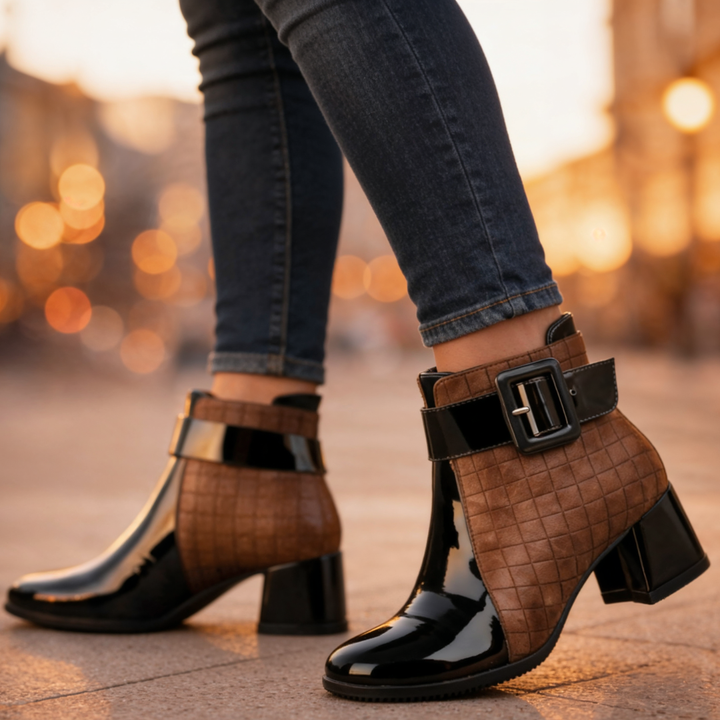 Florence Ava Boots - 5