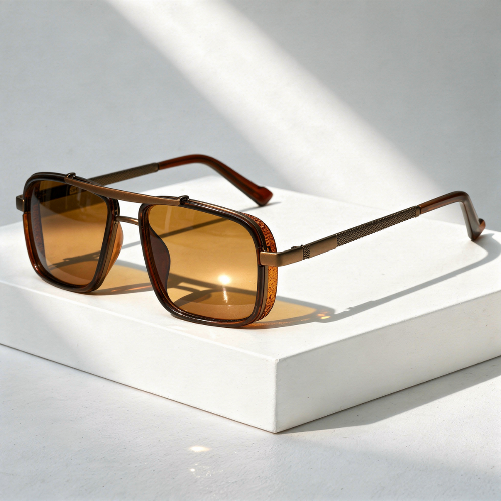Coastal Morgan Shades - 2
