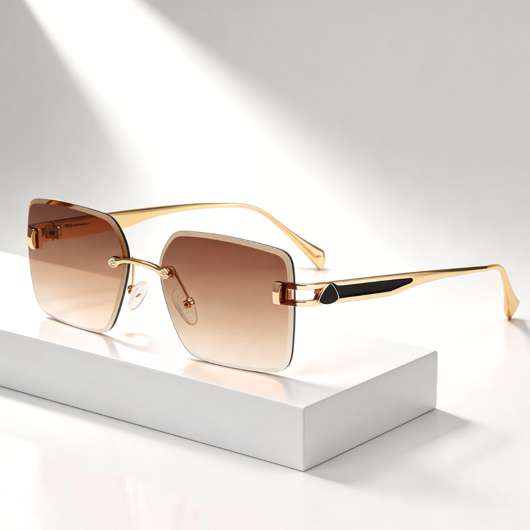 Bay Scout Shades II - 1