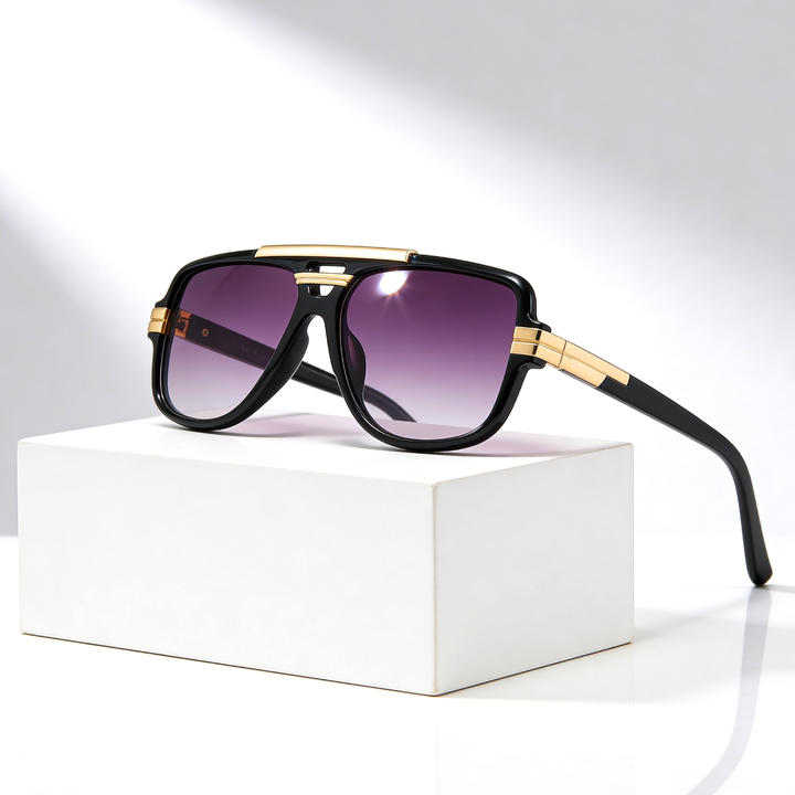 Bay Scout Shades II II II II - 3
