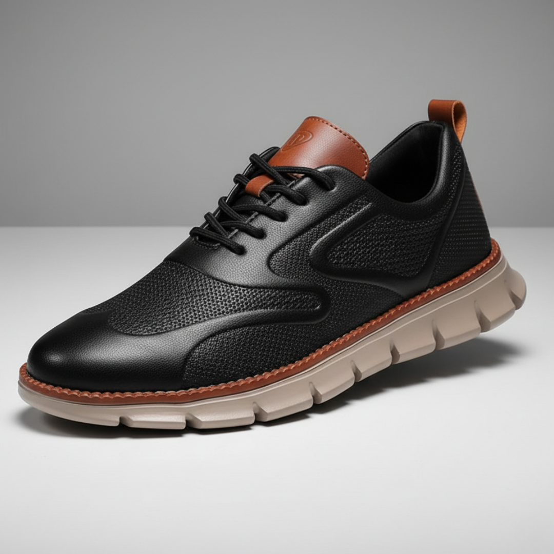 Lakeview Indigo Runners II - 7
