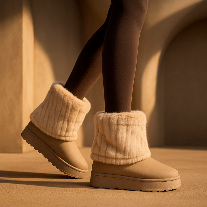 Siena Cora Boots - 1