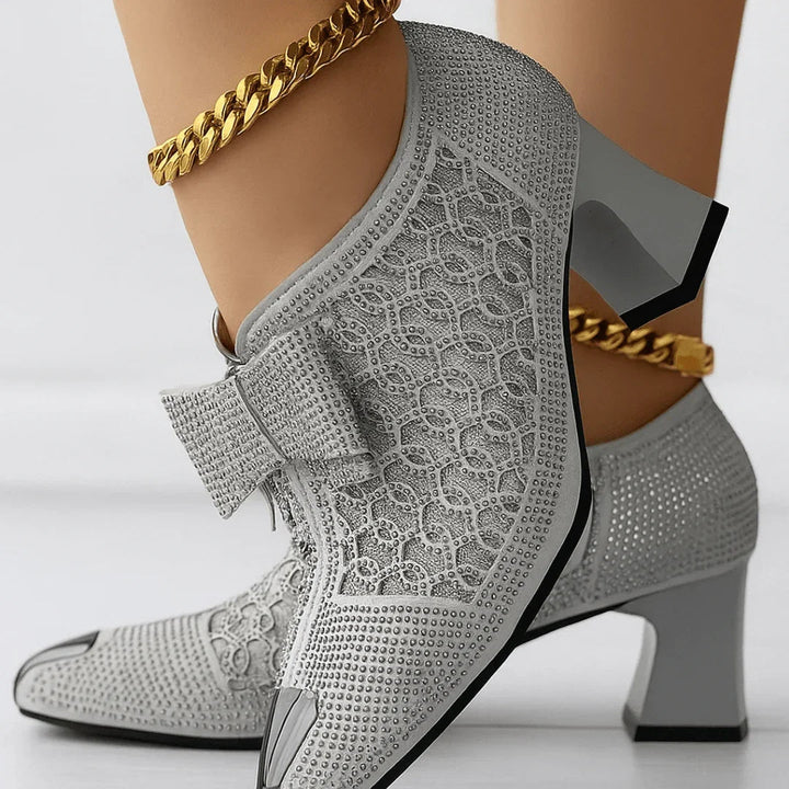 Valencia Faye Heels II - 7