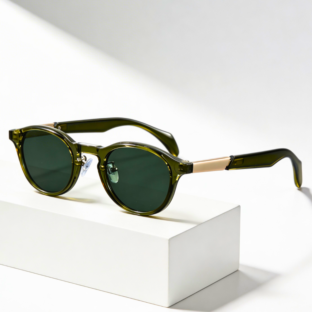 Ridge Riley Shades II - 2
