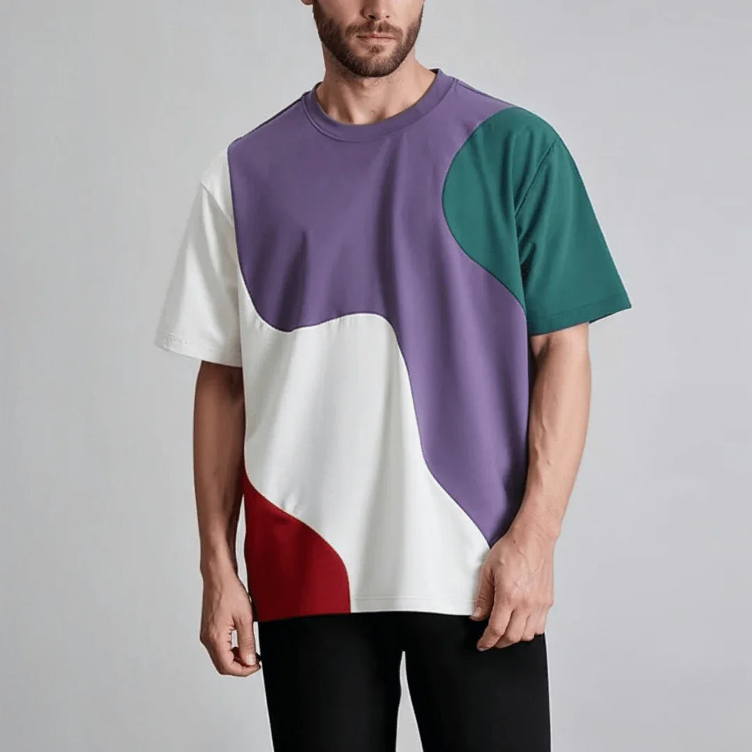 Atlantic Phoenix Tee - 4