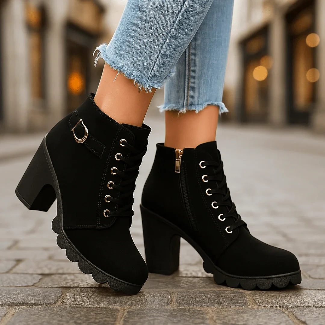 Magnolia Quinn Boots II - 6