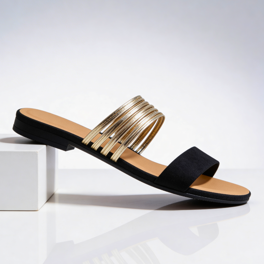 Santorini Elena Sandals - 3