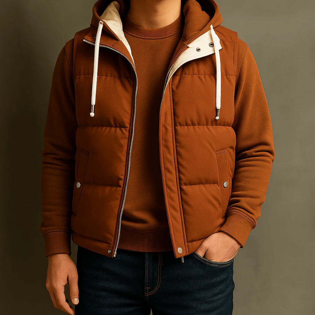 Cascade Lennon Jacket II - 8