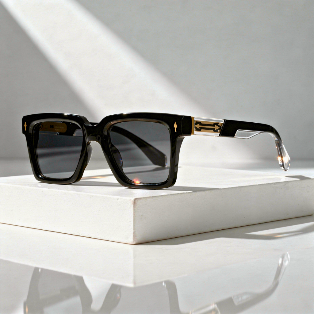 Bay Scout Shades - 4