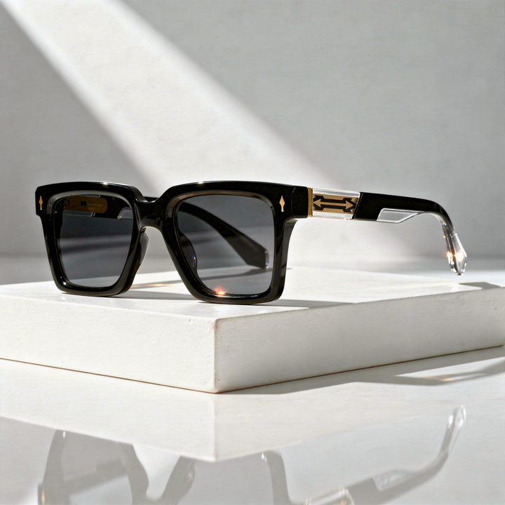 Bay Scout Shades - 4