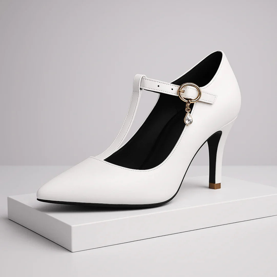 Amalfi Nadia Heels II - 1