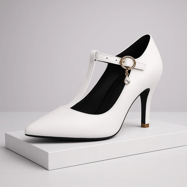Amalfi Nadia Heels II - 1
