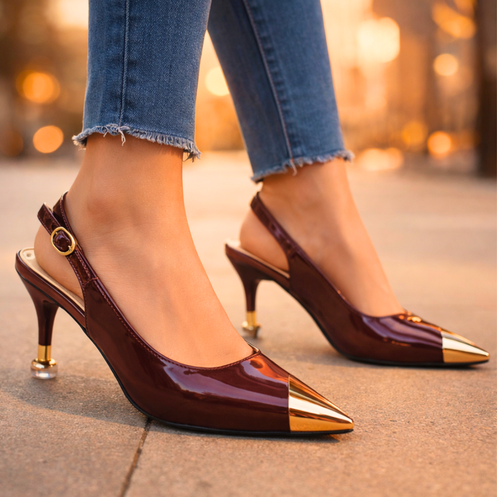 Florence Ava Heels - 10