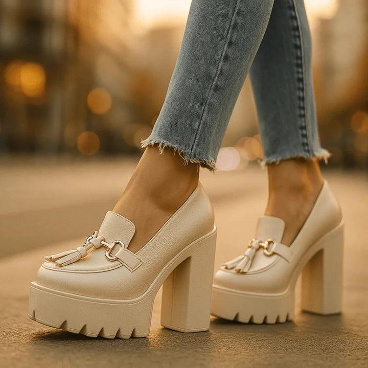 Bali Jade Heels II II II - 3