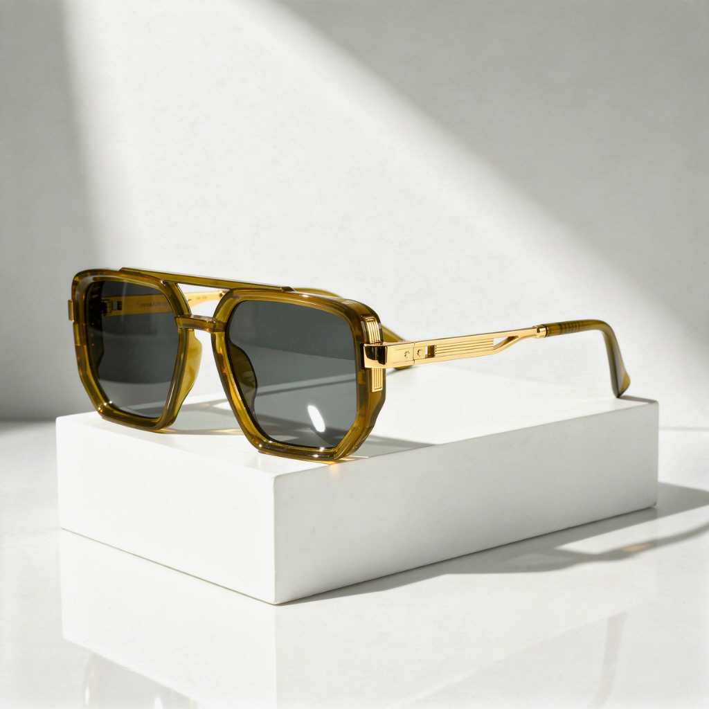 Cedarwood Finley Shades - 4