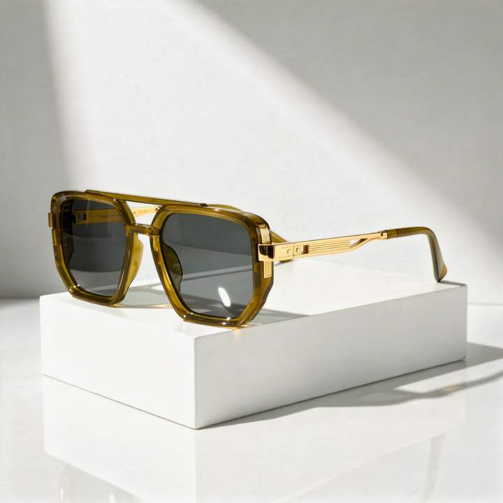 Cedarwood Finley Shades - 4