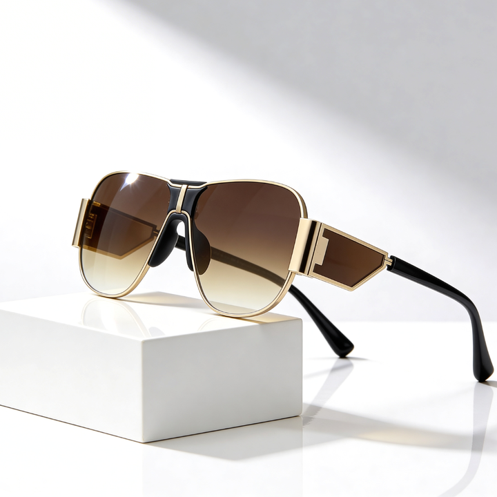 Pier Hayden Shades II - 5