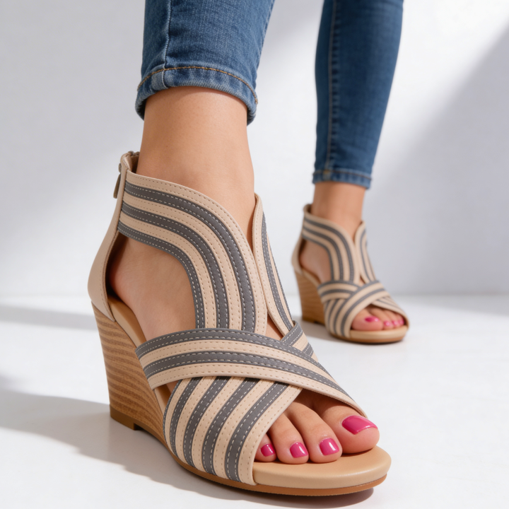 Amalfi Nadia Heels - 4