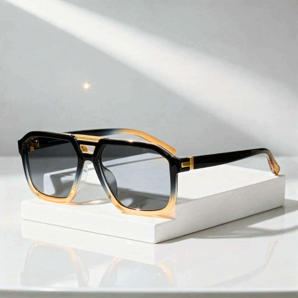 Ridge Riley Shades - 4