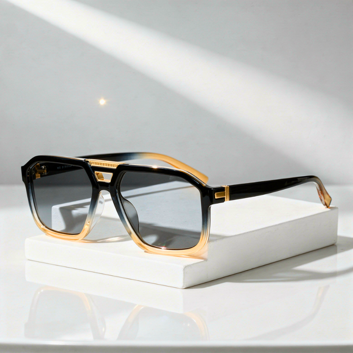 Ridge Riley Shades - 4