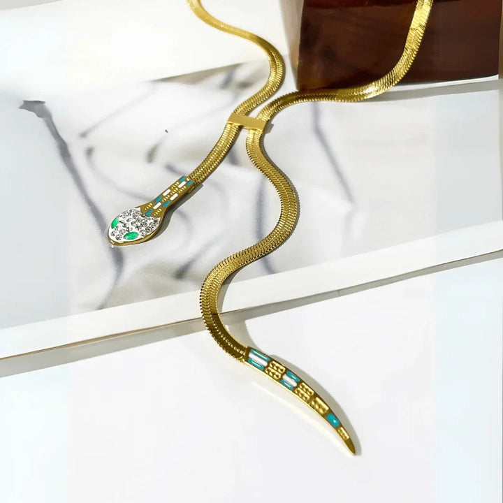 Monterey Aria Jewelry - 3